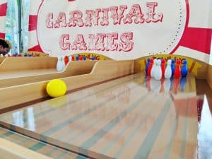 Fun Fair Game Booths Rental