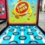 Carnival Box Games Rental