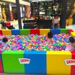 Event Ball Pit Rental