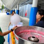Cotton Candy Machine Rental