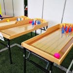 Fun Fair Bowling Game for Rent