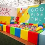 Photobooth Ball Pit Singapore