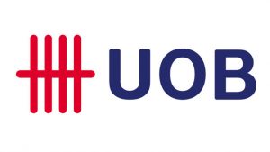 UOB Logo