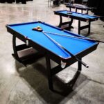 6 feet pool table for Rent Singapore