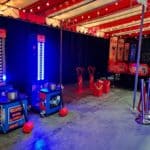 Arcade Machine Rental