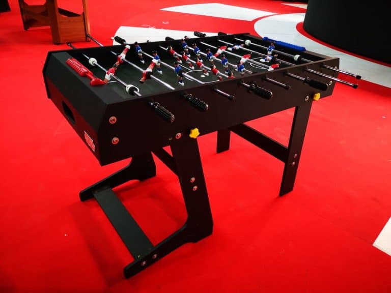 Foosball Table Rental Singapore