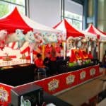 Fun Fair Games Rental Singapore