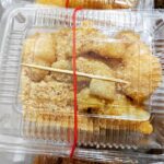 Pre Pack Muah Chee Catering