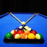 Pool Table Rental