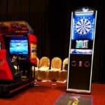 Arcade Machine Rental