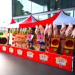 Fun Fair Games Rental Singapore