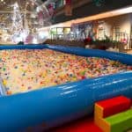 Mega Ball Pit Rental in Singapore