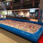 Singapore Giant Ball Pit Rental