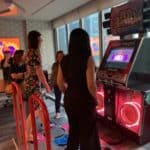 Arcade Machine Rental