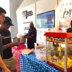 Popcorn Live Station Singapore