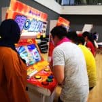 Arcade Machine Rental