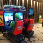 Arcade Machine Rental