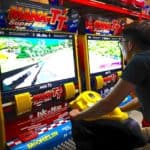 Arcade Machine Rental