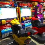 Arcade Machine Rental