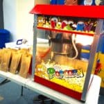 Popcorn Station Rental