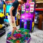 Arcade Machine Rental