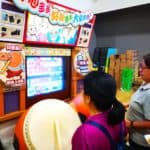 Arcade Machine Rental