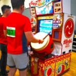 Arcade Machine Rental