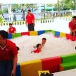 Bubble Ball Pit Rental Singapore