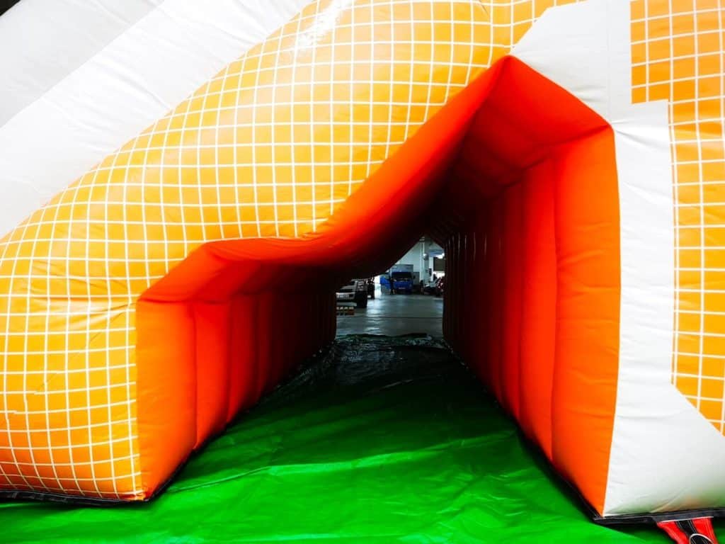 Inflatable Bouncy Castle Rental Carnival World