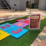 Traditional Game Booths Rental