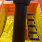 Pirate Ship Bounce House for Rent Singapore