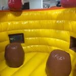 Pirate Ship Bouncy Castle for Carnival Rent Singapore