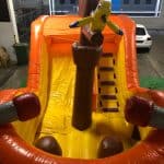 Pirate Ship Bouncy Castle for Party Rental Singapore