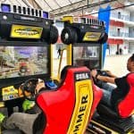 Arcade Hummer Extreme for Hire Singapore