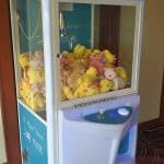 Claw Machine