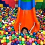 Large Ball Pit for rent