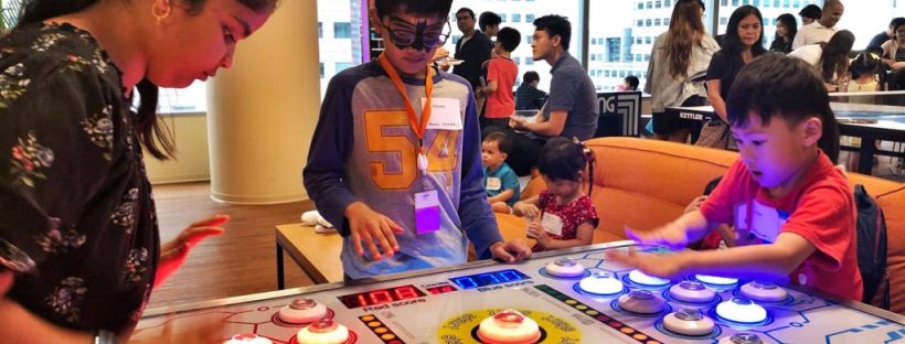 Arcade Machine Rental