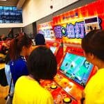 Arcade Machine Rental