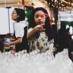 Bottle Ring Toss For Rent