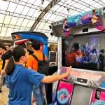 Arcade Machine Rental