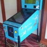 Arcade Machine Rental