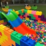 Large Ball Pit for rent