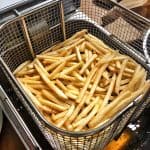 Fries Live Station Singapore