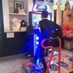 Arcade Machine Rental