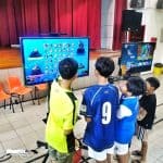 Nintendo Switch Rental Singapore