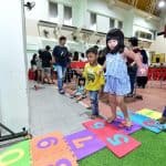 Traditional Game Booths Rental