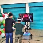 VR Rental Singapore