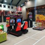 Arcade Machine Rental