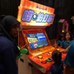 Arcade Machine Rental