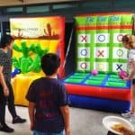 Inflatable-Games-Booth